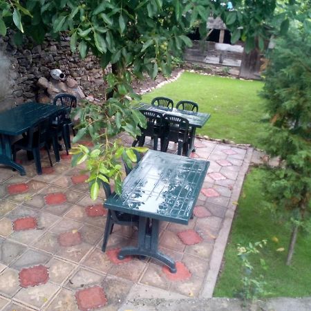 Beyaz Konak Green Garden Hotel サフランボル エクステリア 写真