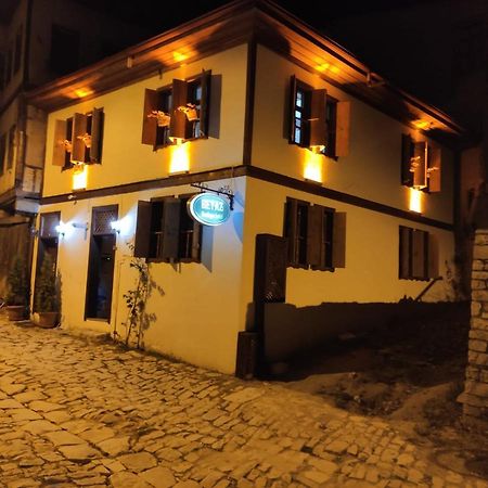 Beyaz Konak Green Garden Hotel サフランボル エクステリア 写真