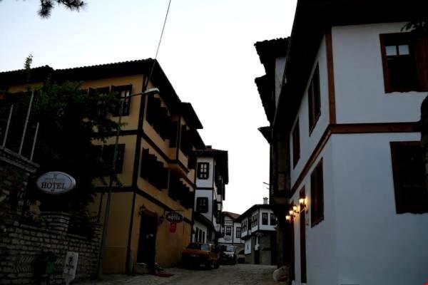 Beyaz Konak Green Garden Hotel サフランボル エクステリア 写真