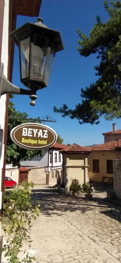 Beyaz Konak Green Garden Hotel サフランボル エクステリア 写真