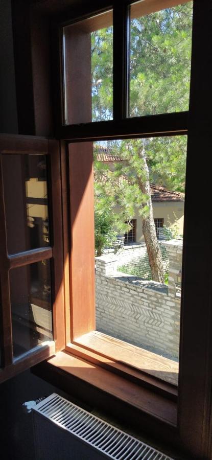 Beyaz Konak Green Garden Hotel サフランボル エクステリア 写真