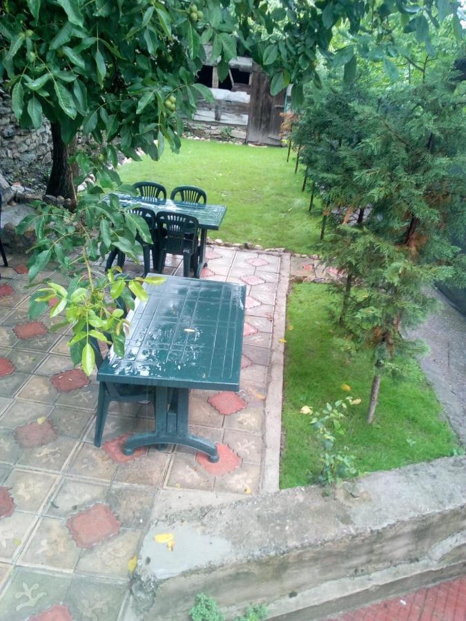 Beyaz Konak Green Garden Hotel サフランボル エクステリア 写真
