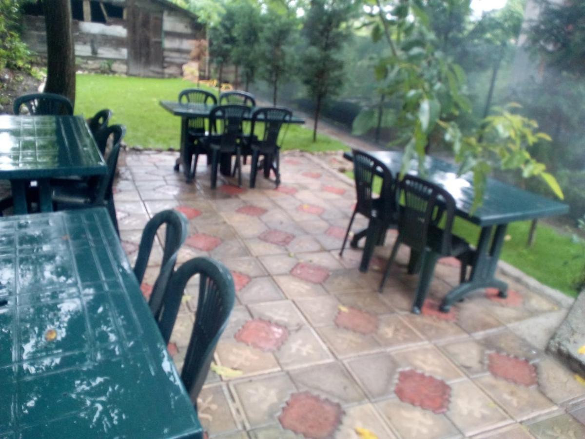 Beyaz Konak Green Garden Hotel サフランボル エクステリア 写真