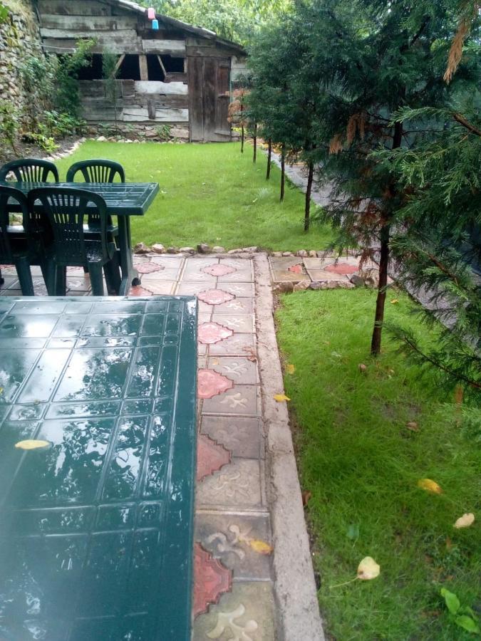 Beyaz Konak Green Garden Hotel サフランボル エクステリア 写真