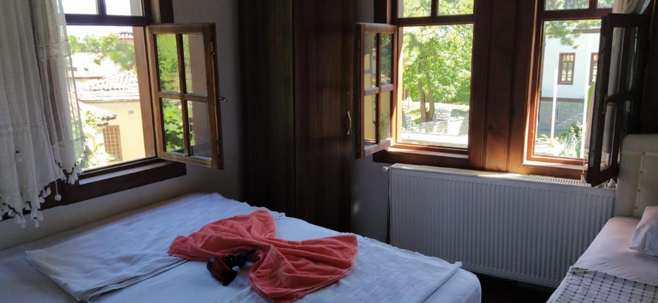 Beyaz Konak Green Garden Hotel サフランボル エクステリア 写真