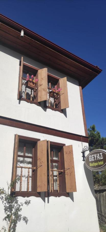 Beyaz Konak Green Garden Hotel サフランボル エクステリア 写真