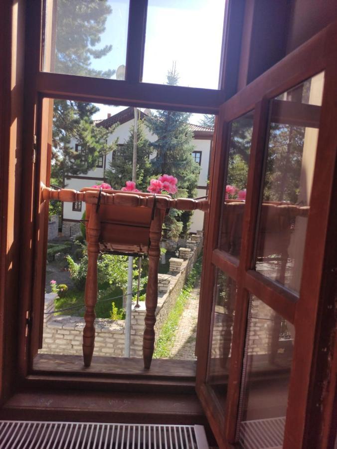 Beyaz Konak Green Garden Hotel サフランボル エクステリア 写真