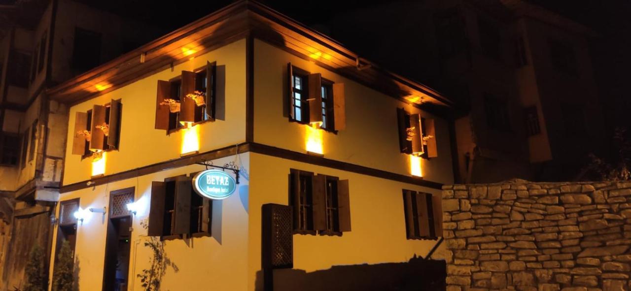 Beyaz Konak Green Garden Hotel サフランボル エクステリア 写真