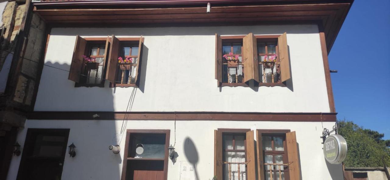 Beyaz Konak Green Garden Hotel サフランボル エクステリア 写真