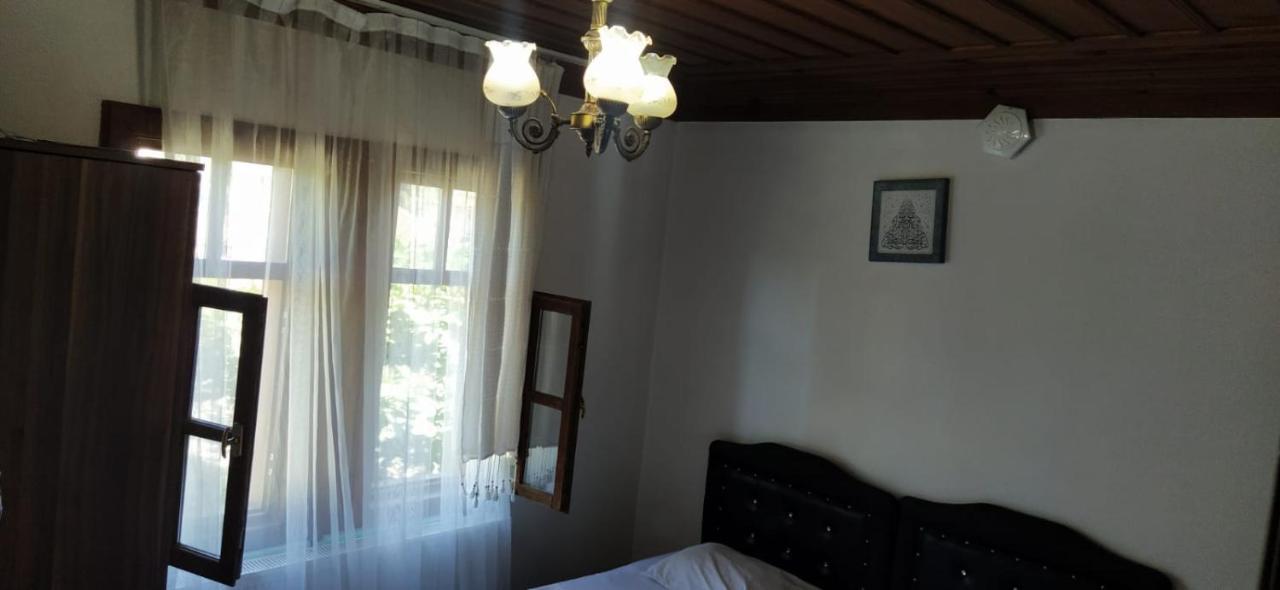 Beyaz Konak Green Garden Hotel サフランボル エクステリア 写真