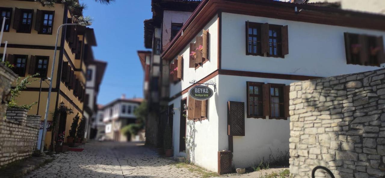 Beyaz Konak Green Garden Hotel サフランボル エクステリア 写真