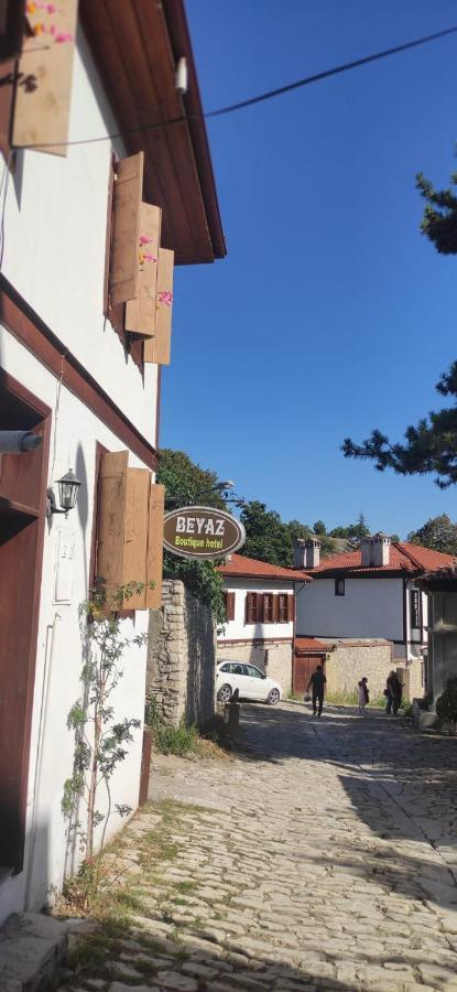 Beyaz Konak Green Garden Hotel サフランボル エクステリア 写真