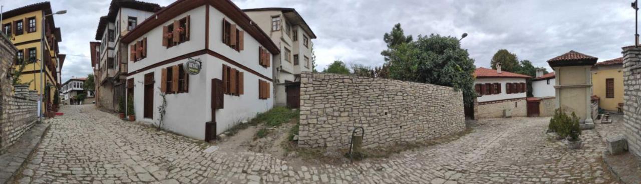Beyaz Konak Green Garden Hotel サフランボル エクステリア 写真