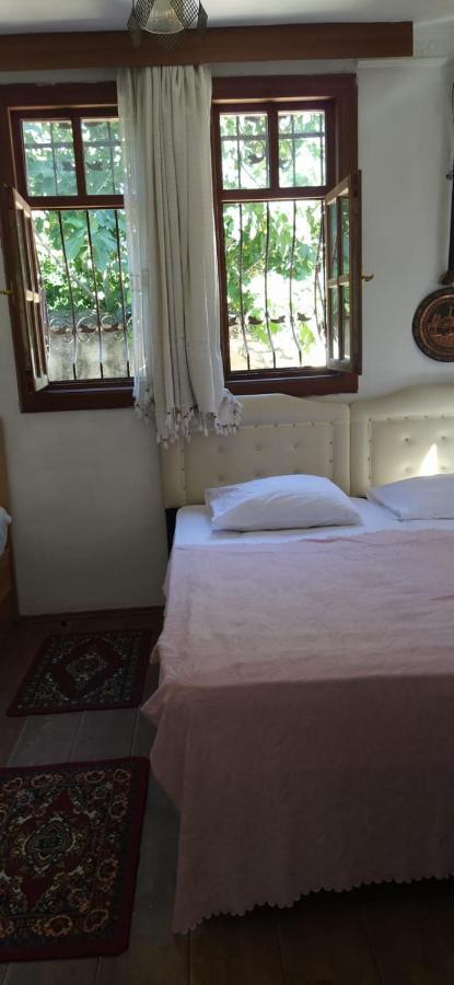 Beyaz Konak Green Garden Hotel サフランボル エクステリア 写真