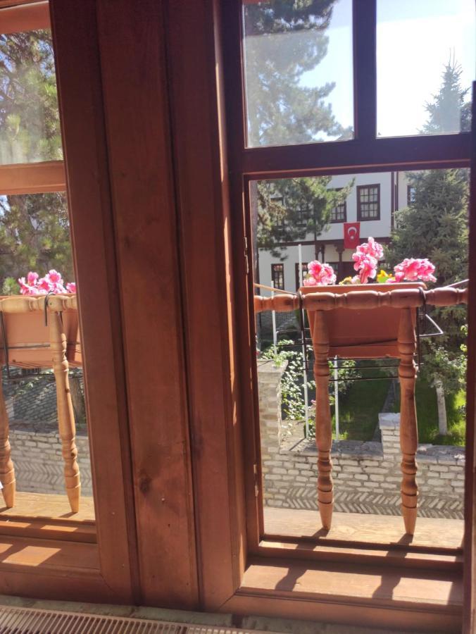 Beyaz Konak Green Garden Hotel サフランボル エクステリア 写真