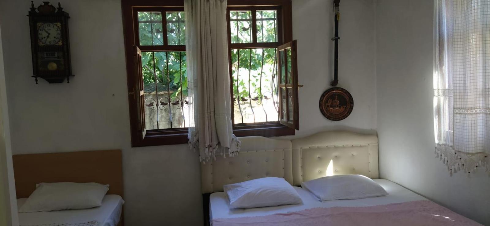 Beyaz Konak Green Garden Hotel サフランボル エクステリア 写真