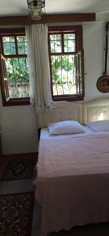 Beyaz Konak Green Garden Hotel サフランボル エクステリア 写真