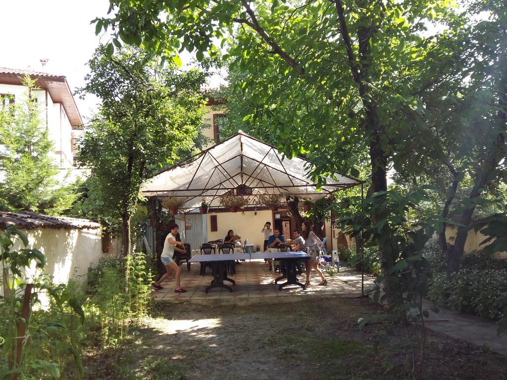 Beyaz Konak Green Garden Hotel サフランボル エクステリア 写真