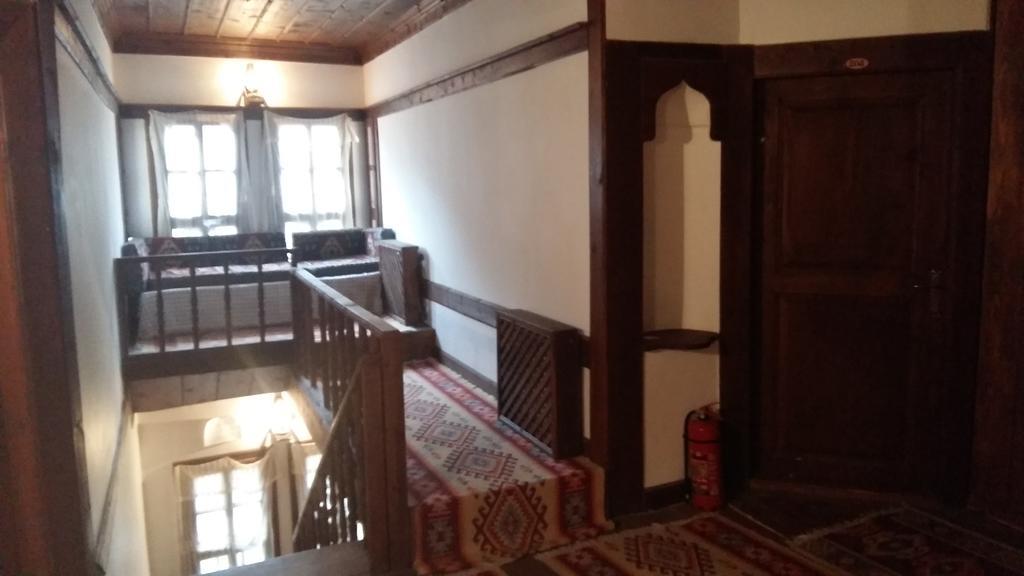 Beyaz Konak Green Garden Hotel サフランボル 部屋 写真