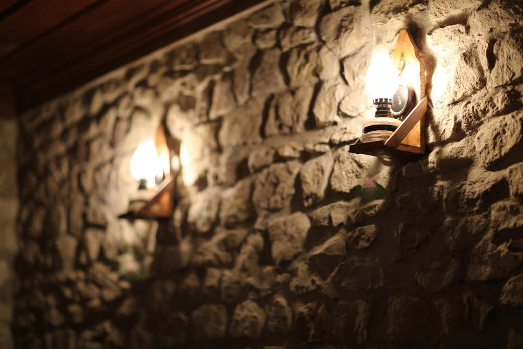 Beyaz Konak Green Garden Hotel サフランボル エクステリア 写真
