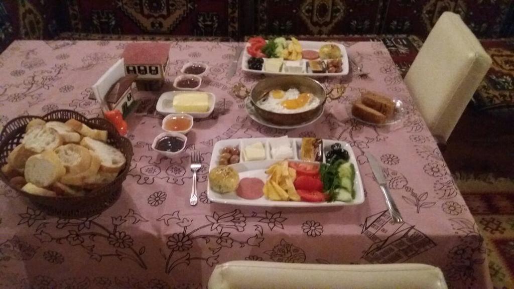 Beyaz Konak Green Garden Hotel サフランボル エクステリア 写真