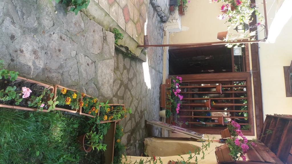 Beyaz Konak Green Garden Hotel サフランボル エクステリア 写真